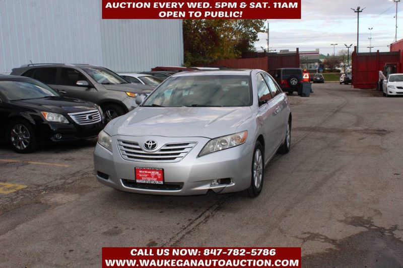 2009 Toyota Camry 4dr Sedan I4 Automatic XLE - 22943720 | Video 1