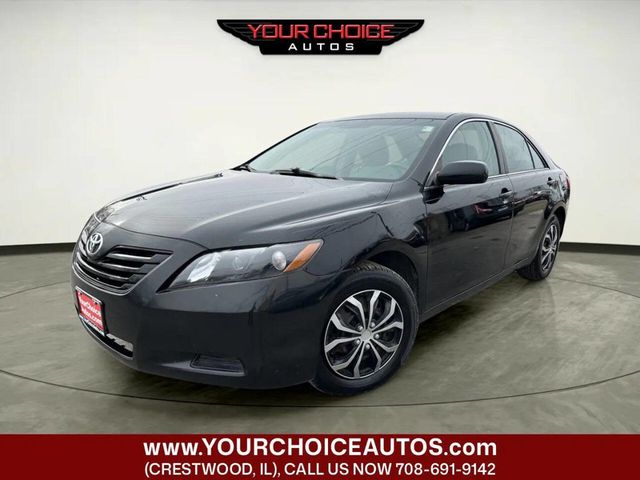 2009 Toyota Camry 4dr Sedan V6 Automatic LE - 22992738 - 0
