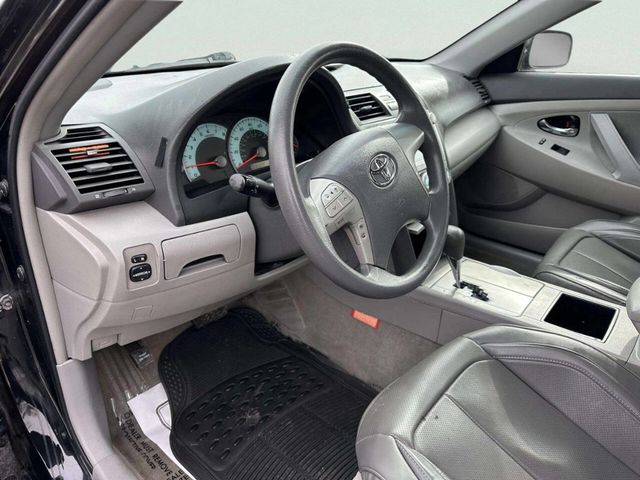 2009 Toyota Camry 4dr Sedan V6 Automatic LE - 22992738 - 11