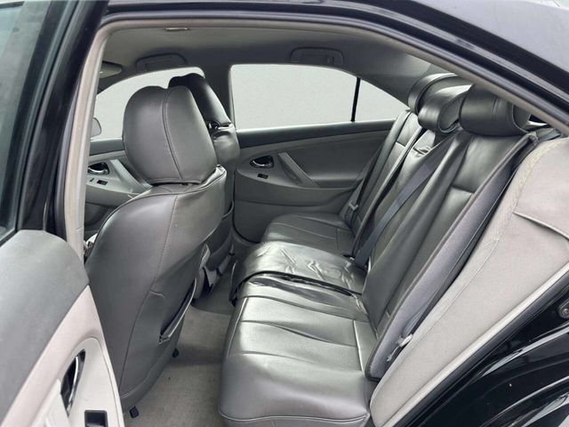 2009 Toyota Camry 4dr Sedan V6 Automatic LE - 22992738 - 14