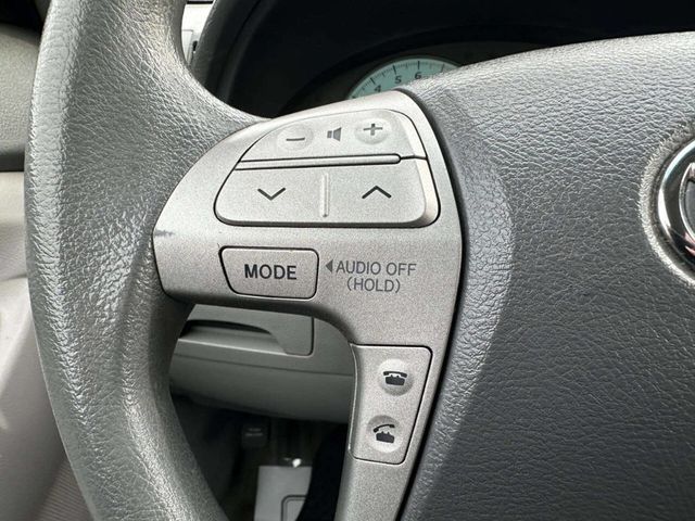 2009 Toyota Camry 4dr Sedan V6 Automatic LE - 22992738 - 21