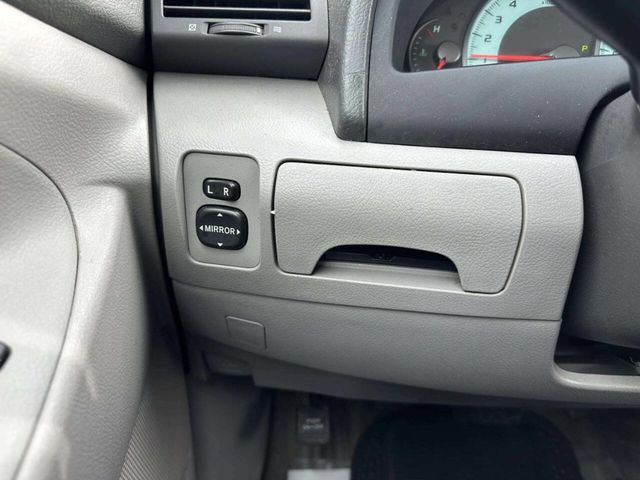 2009 Toyota Camry 4dr Sedan V6 Automatic LE - 22992738 - 23