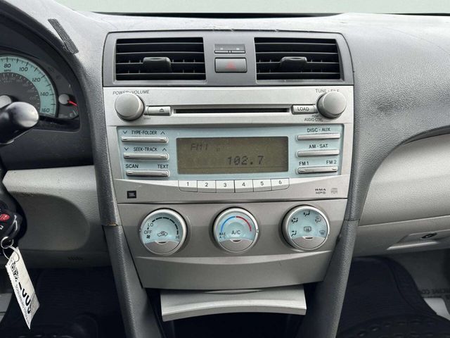 2009 Toyota Camry 4dr Sedan V6 Automatic LE - 22992738 - 25