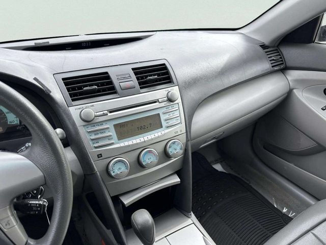 2009 Toyota Camry 4dr Sedan V6 Automatic LE - 22992738 - 26
