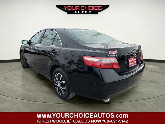 2009 Toyota Camry 4dr Sedan V6 Automatic LE - 22992738 - 2