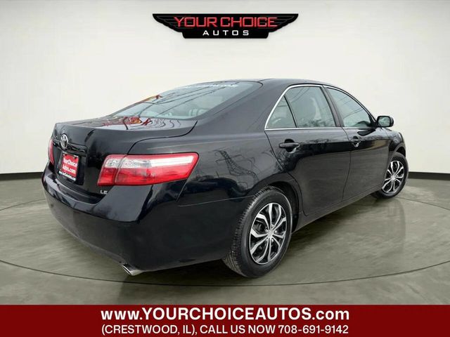 2009 Toyota Camry 4dr Sedan V6 Automatic LE - 22992738 - 4