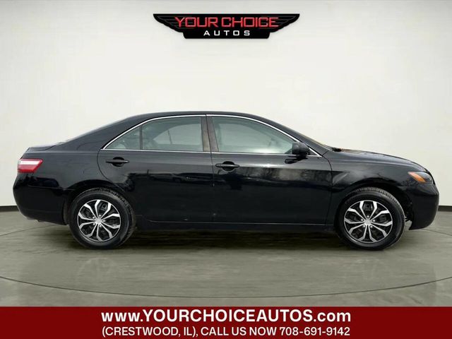 2009 Toyota Camry 4dr Sedan V6 Automatic LE - 22992738 - 5