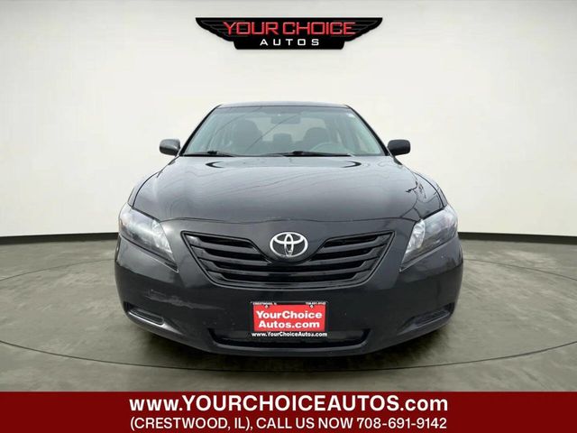 2009 Toyota Camry 4dr Sedan V6 Automatic LE - 22992738 - 7