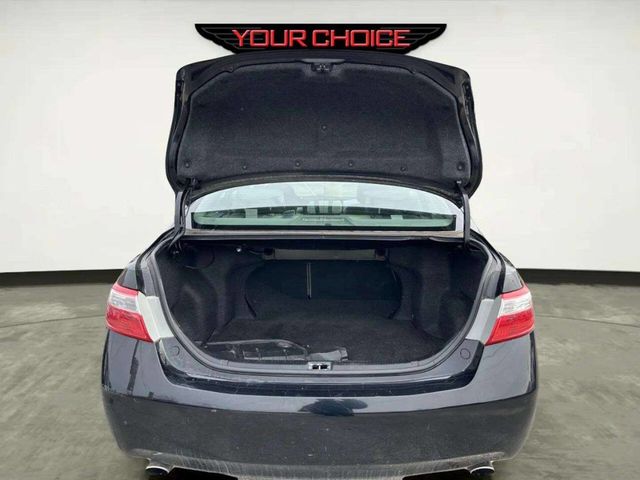 2009 Toyota Camry 4dr Sedan V6 Automatic LE - 22992738 - 8