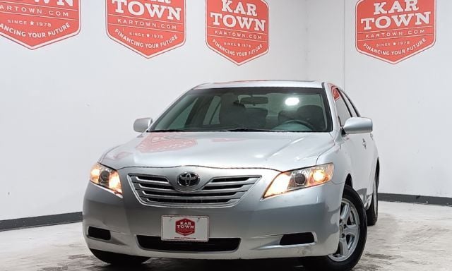 2009 Toyota Camry 4dr Sedan V6 Automatic LE - 22780412 - 0