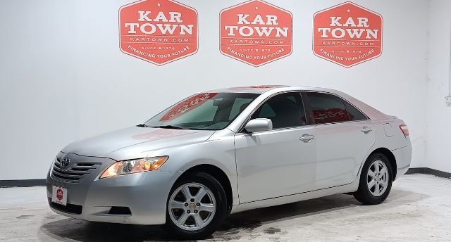 2009 Toyota Camry 4dr Sedan V6 Automatic LE - 22780412 - 1