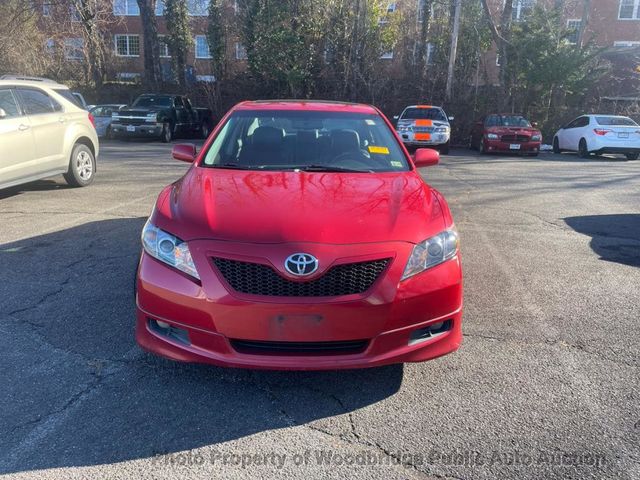 2009 Toyota Camry 4dr Sedan V6 Automatic SE - 22769598 - 0