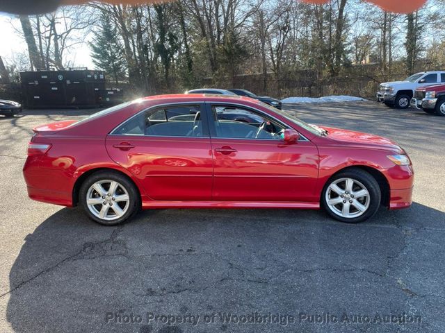 2009 Toyota Camry 4dr Sedan V6 Automatic SE - 22769598 - 1