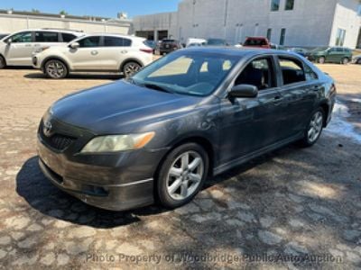 2009 Toyota Camry