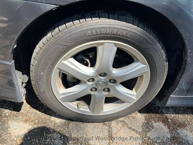 2009 Toyota Camry 4dr Sedan V6 Automatic SE - 23027401 - 11