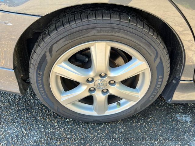 2009 Toyota Camry 4dr Sedan V6 Automatic SE - 23027401 - 13
