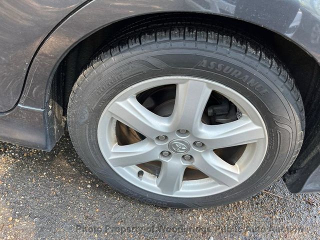 2009 Toyota Camry 4dr Sedan V6 Automatic SE - 23027401 - 14