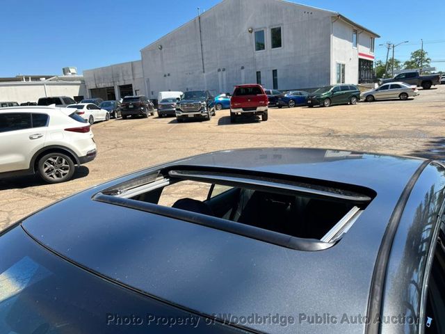 2009 Toyota Camry 4dr Sedan V6 Automatic SE - 23027401 - 5