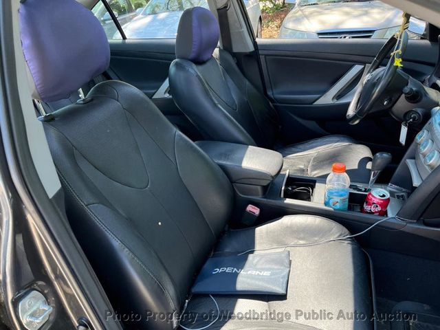 2009 Toyota Camry 4dr Sedan V6 Automatic SE - 23027401 - 6
