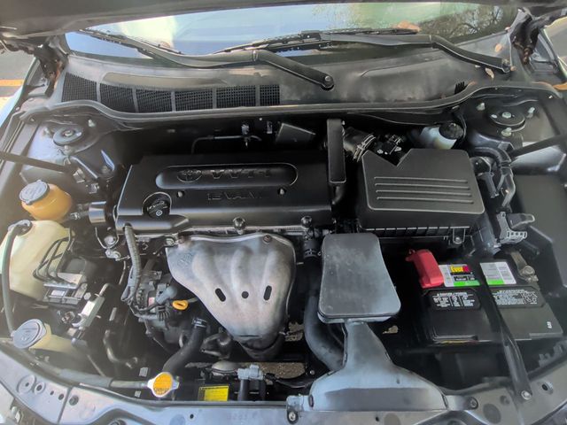 2009 Toyota Camry BASE - 22988700 - 10