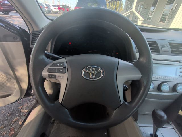 2009 Toyota Camry BASE - 22988700 - 14