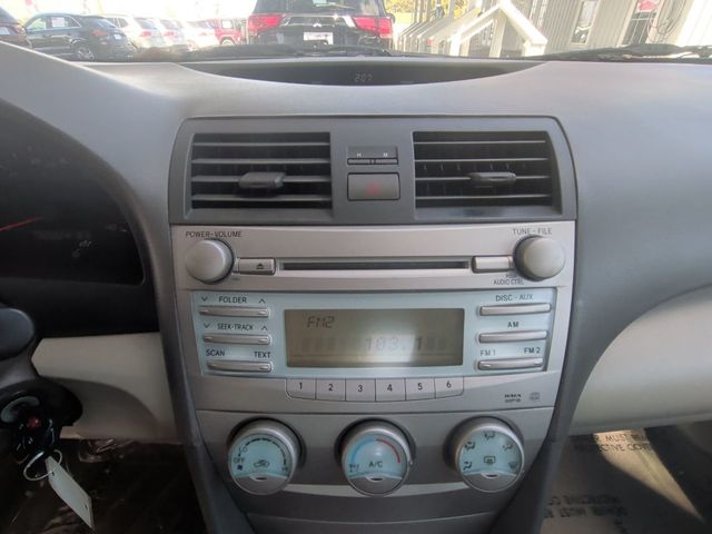 2009 Toyota Camry BASE - 22988700 - 16