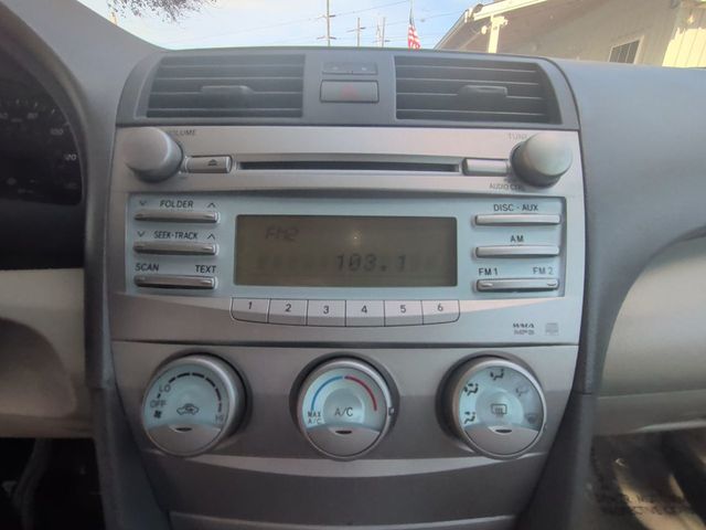 2009 Toyota Camry BASE - 22988700 - 17