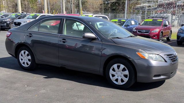 2009 Toyota Camry BASE - 22988700 - 1