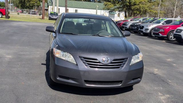 2009 Toyota Camry BASE - 22988700 - 2