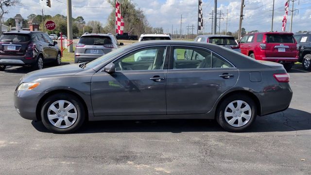 2009 Toyota Camry BASE - 22988700 - 4