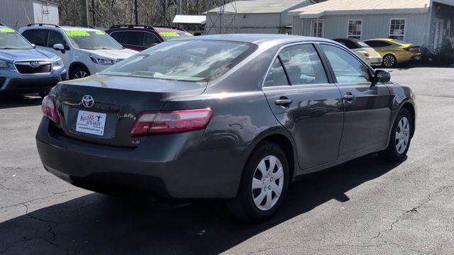 2009 Toyota Camry BASE - 22988700 - 7