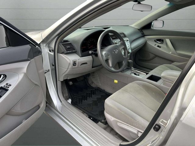 2009 Toyota Camry Base 4dr Sedan 5A - 22943742 - 11