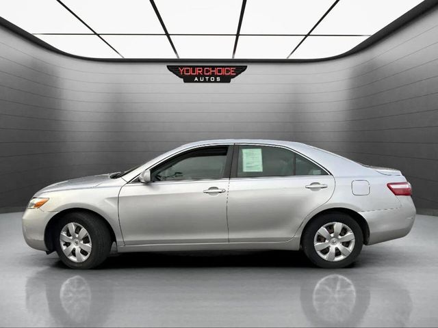 2009 Toyota Camry Base 4dr Sedan 5A - 22943742 - 1