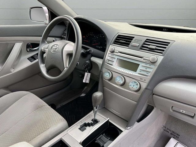 2009 Toyota Camry Base 4dr Sedan 5A - 22943742 - 20