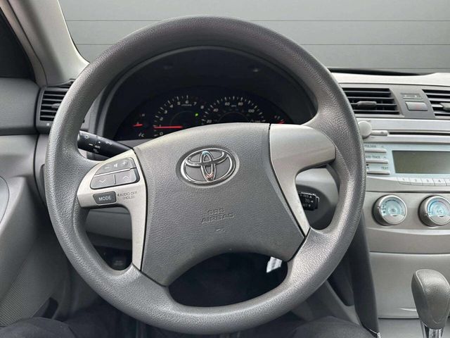2009 Toyota Camry Base 4dr Sedan 5A - 22943742 - 21
