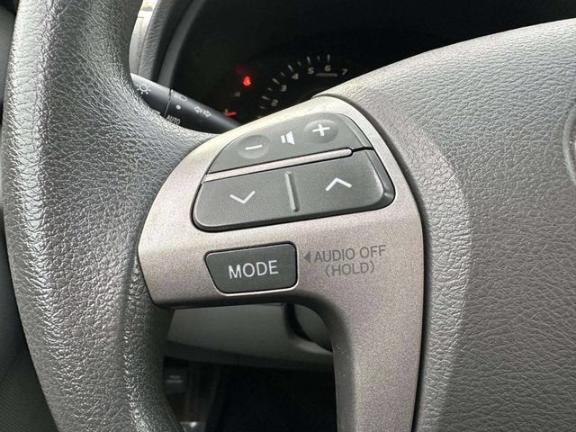 2009 Toyota Camry Base 4dr Sedan 5A - 22943742 - 22
