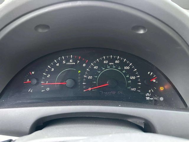 2009 Toyota Camry Base 4dr Sedan 5A - 22943742 - 23