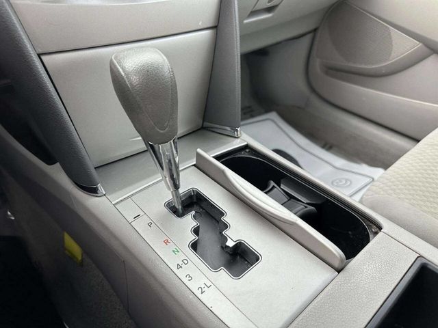 2009 Toyota Camry Base 4dr Sedan 5A - 22943742 - 27