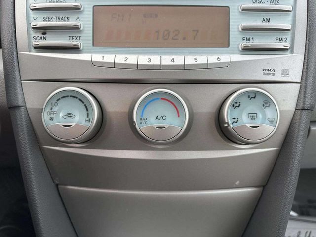 2009 Toyota Camry Base 4dr Sedan 5A - 22943742 - 28