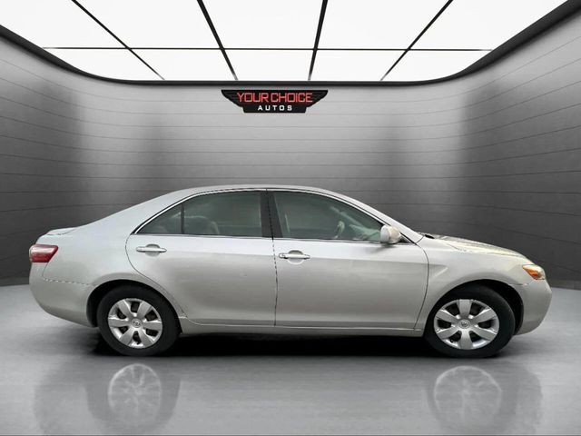 2009 Toyota Camry Base 4dr Sedan 5A - 22943742 - 5