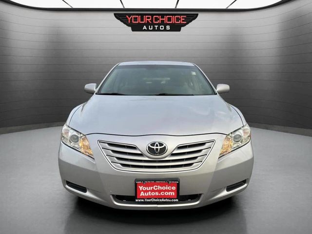 2009 Toyota Camry Base 4dr Sedan 5A - 22943742 - 7