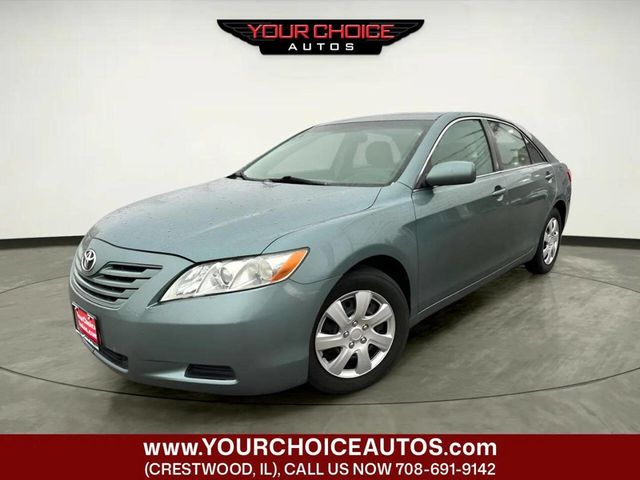 2009 Toyota Camry Base 4dr Sedan 5A - 22997917 - 0