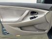 2009 Toyota Camry Base 4dr Sedan 5A - 22997917 - 9