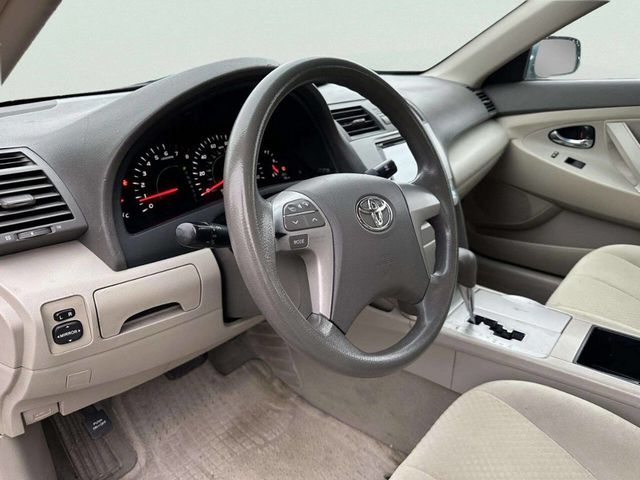 2009 Toyota Camry Base 4dr Sedan 5A - 22997917 - 11