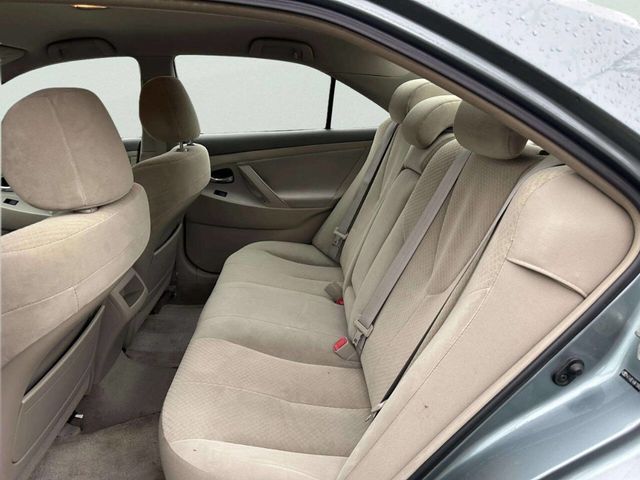 2009 Toyota Camry Base 4dr Sedan 5A - 22997917 - 14