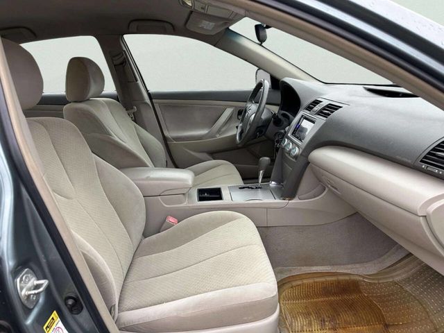 2009 Toyota Camry Base 4dr Sedan 5A - 22997917 - 18