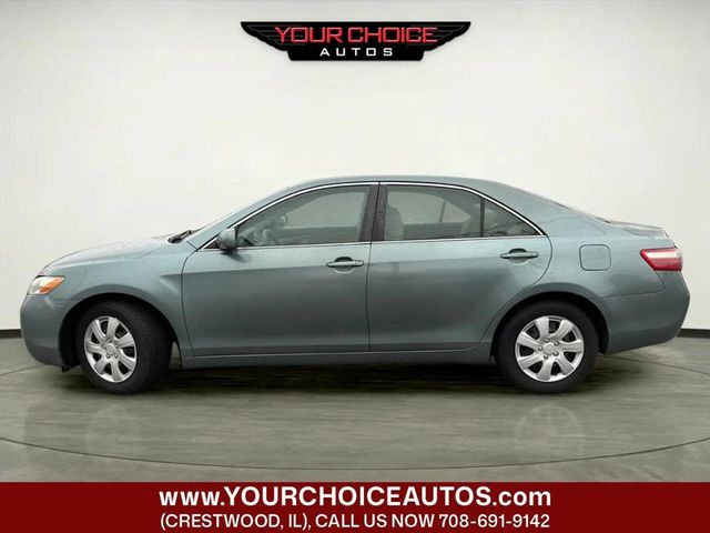 2009 Toyota Camry Base 4dr Sedan 5A - 22997917 - 1