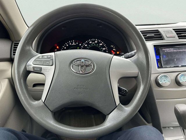 2009 Toyota Camry Base 4dr Sedan 5A - 22997917 - 19