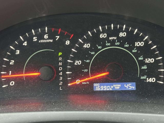 2009 Toyota Camry Base 4dr Sedan 5A - 22997917 - 21