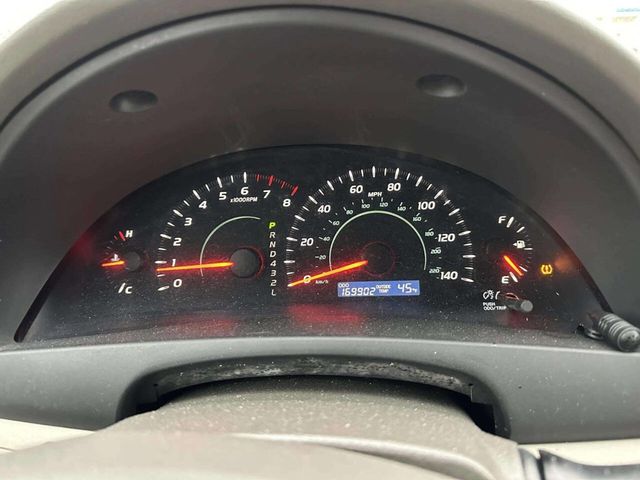 2009 Toyota Camry Base 4dr Sedan 5A - 22997917 - 22
